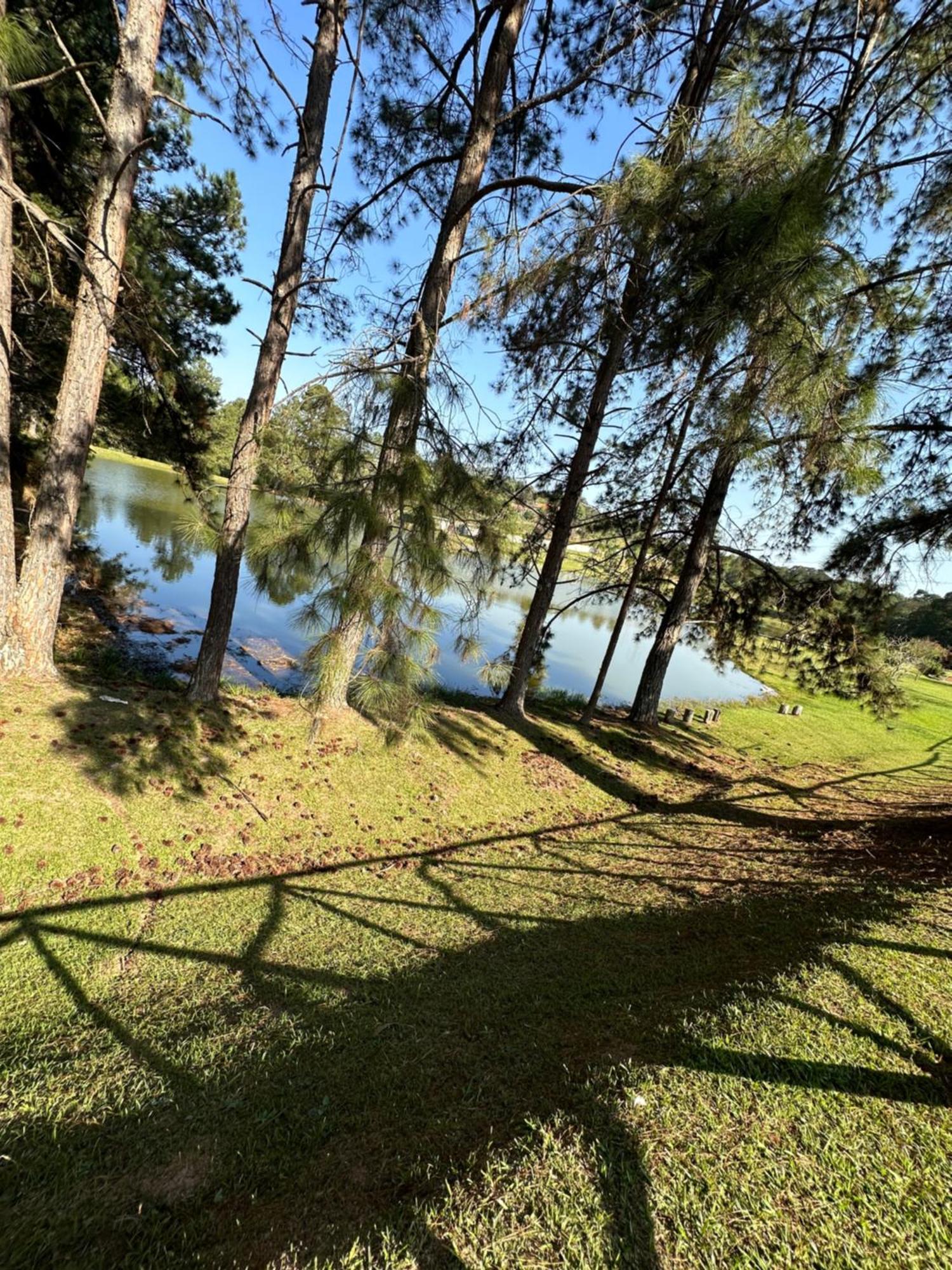 Morada Dos Beija-Flores Ibiúna Kültér fotó