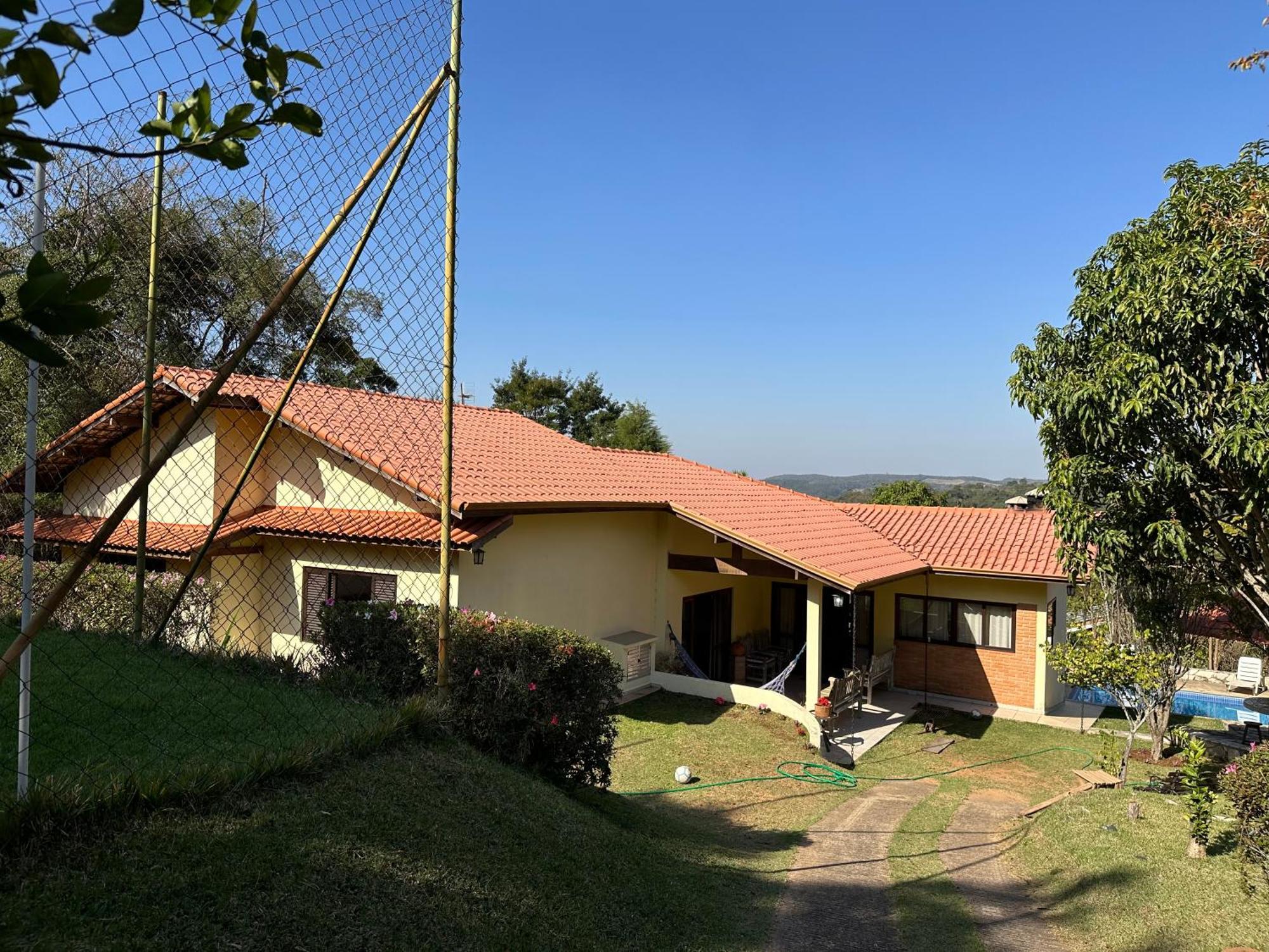 Morada Dos Beija-Flores Ibiúna Kültér fotó
